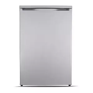 Compact refrigerator SCHLOSSER RFL90S with freezer, 90 L, energy class E
