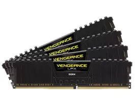 Модуль памяти Corsair 16GB CMK16GX4M2A2133C13 Photo 6