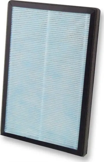 Gaisa filtrs ESPERANZA ESP-EHP003H11 saderīgs ar