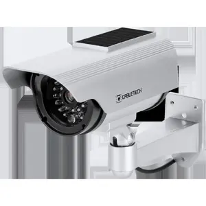 Кронштейн для солнечной камеры Cabletech DK-12 с подсветкой LED — Cabletech DK-12