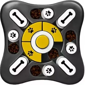 Интерактивная игрушка для собаки Purlov модель 23039 — интерактивная игрушка