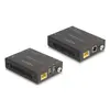 KVM-удлинитель DELOCK 65957 — HDMI/USB передатчик и приёмник Photo 2