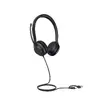 Austiņas Yealink UH35 Dual UC USB-C/A Photo 3