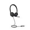 Austiņas Yealink UH35 Dual UC USB-C/A Photo 4