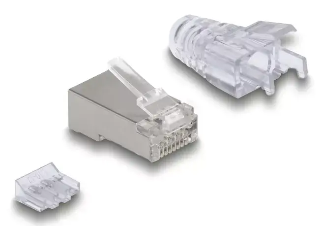 DeLOCK 67177 RJ45 соединитель Photo 2
