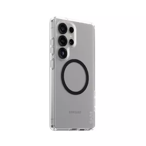 Чехол PanzerGlass Samsung Galaxy S25 Ultra Прозрачный Qi Совместимый