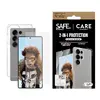 PanzerGlass CARE by Fashion 2-in-1 Bundle Samsung Galaxy S25 Ultra Photo 2