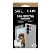 PanzerGlass CARE by Fashion 2-in-1 Bundle Samsung Galaxy S25 Ultra Photo 3