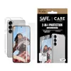 PanzerGlass CARE by Fashion 2-in-1 komplekts Samsung Galaxy S25 Photo 2