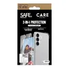PanzerGlass CARE by Fashion 2-in-1 komplekts Samsung Galaxy S25 Photo 3