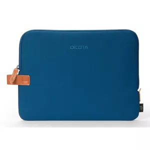 Sleeve case DICOTA D32156-RPET laptop case 40.6 cm (16") Navy