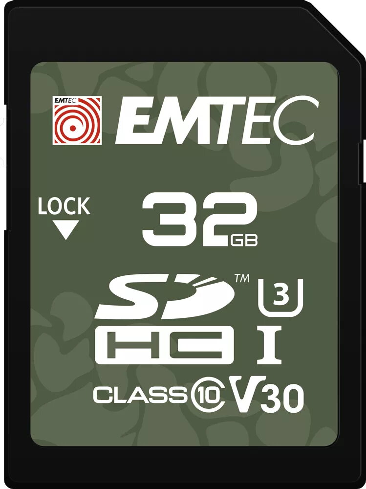 Flash Memory Cards