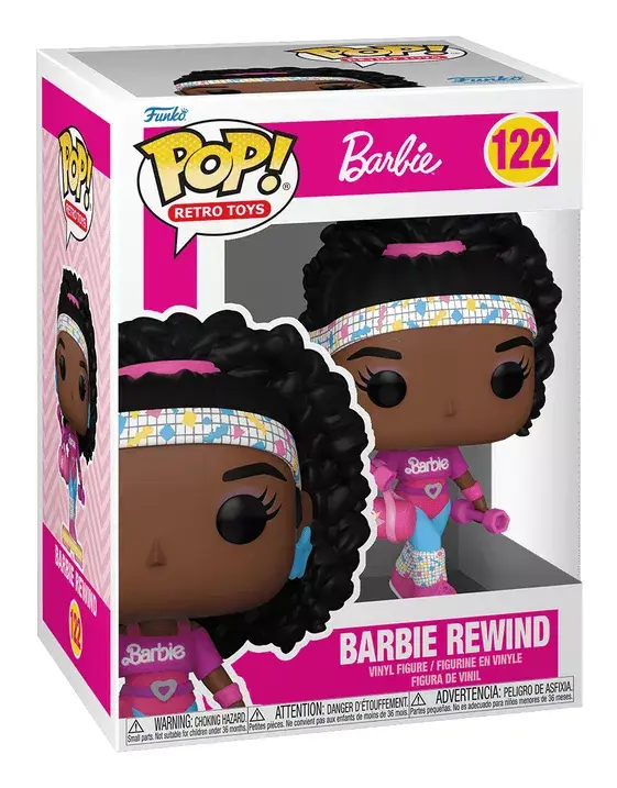 Коллекционная фигурка Funko POP! 67453 Photo 2