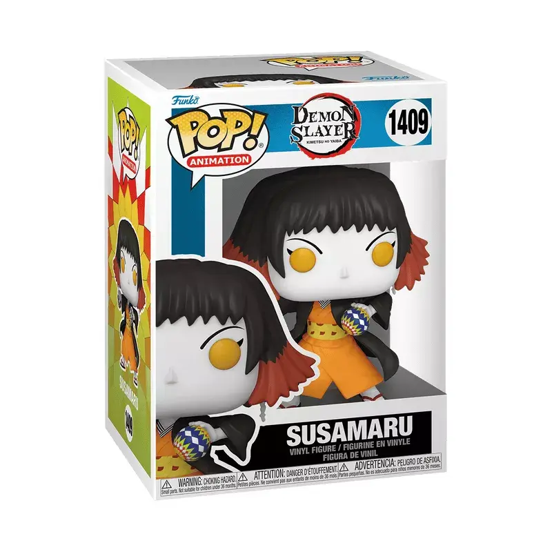 Коллекционная фигурка Funko POP! 72611 Photo 2
