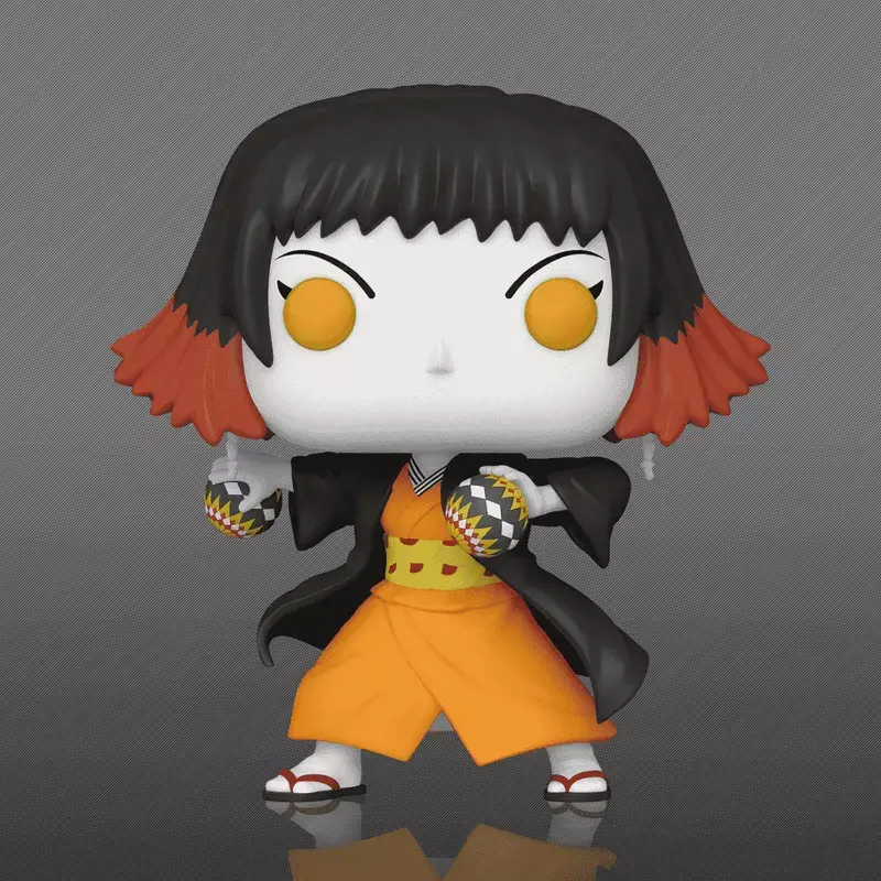 Коллекционная фигурка Funko POP! 72611 Photo 3