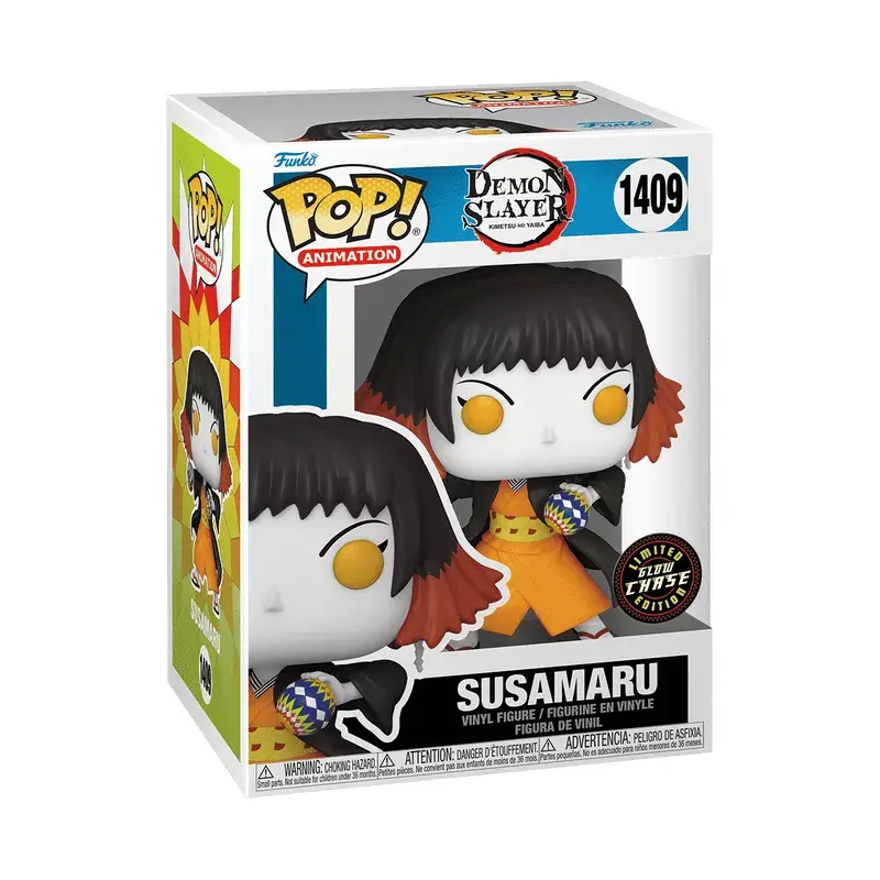 Коллекционная фигурка Funko POP! 72611 Photo 4