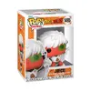 Фигурка коллекционная Funko POP! Animation Dragon Ball Z S10 Jiece Photo 2