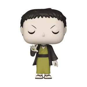 Kolekcionējama figūra Funko POP! 72614 Anime un Manga Animācija 98 mm