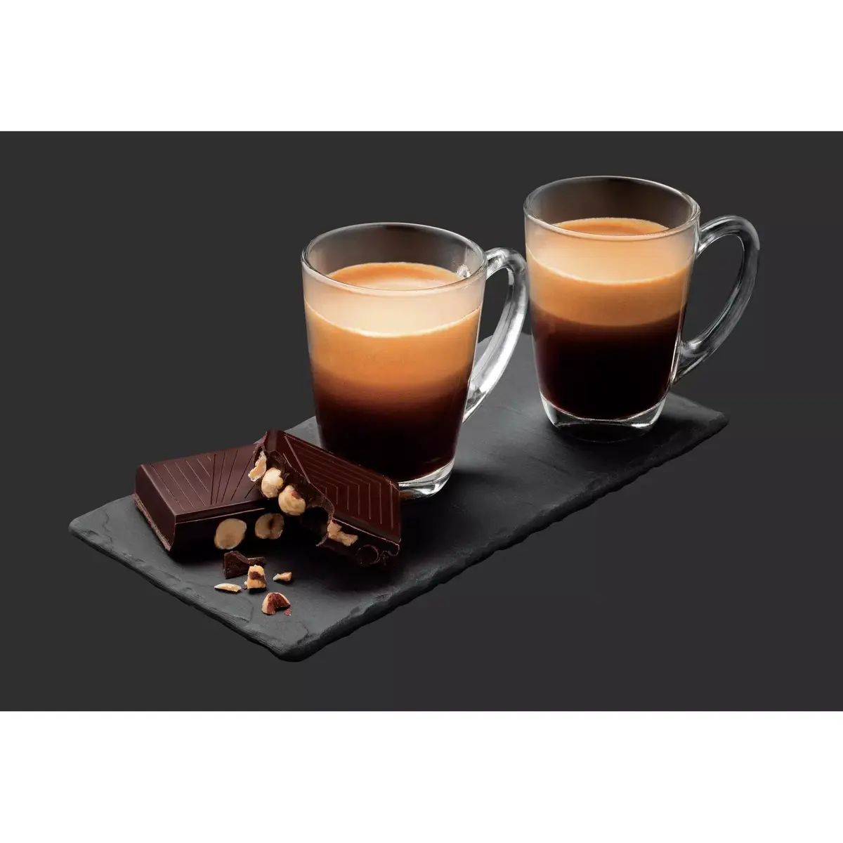Espresso automāts Krups 2.3 L Evidence EA8908 Photo 5