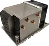 Processor Cooler Dynatron A38 — 6 cm, 12 V Photo 2