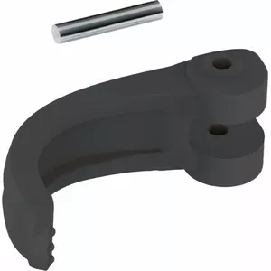 Rezerves slēdzējs Leki Speed Lock 1+ svira 20/18 mm