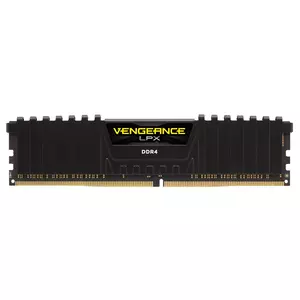 Corsair Vengeance LPX, 8GB, DDR4 atmiņas modulis 1 x 8 GB 2666 MHz