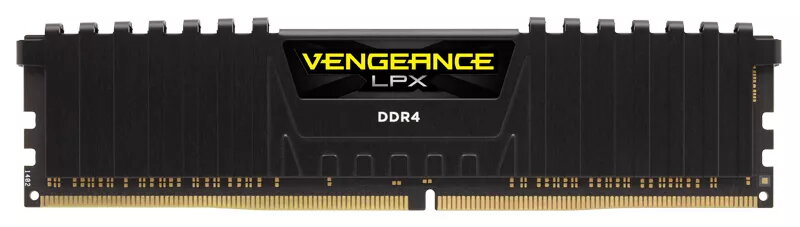 Atmiņas modulis Corsair VENGEANCE LPX DDR4