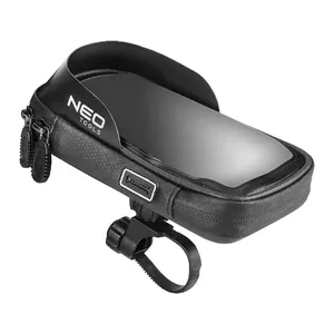 Handbag/shoulder bag NEO tools 91-001 — depth 175 mm, weight 170 g, single pack