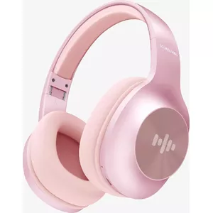 Накладные наушники Soundliving Soul SL34PINK — розовые, накладные