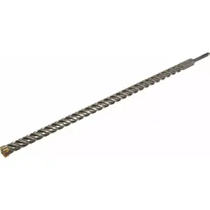 Сверло AWTools AW43541 — витое сверло, модель AW43541