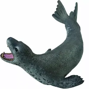 Collecta figurine - Leopard Sea (L) model 004-88806, realistic animal figure