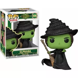 Коллекционная фигурка Funko Pop Movies 79747 — тема Wicked, 118 мм, коробка с окном