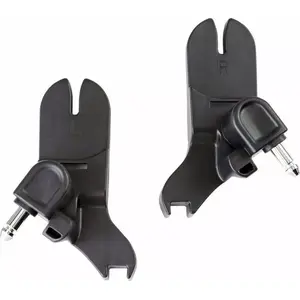 Car seat adapter baby jogger for City Mini 1 and City GO i-Size (model A BJ90125)