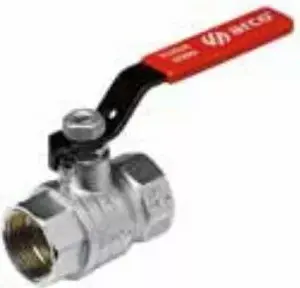 ARCO Turia 3000 Ball Valve with Handle 1 1/2 inch