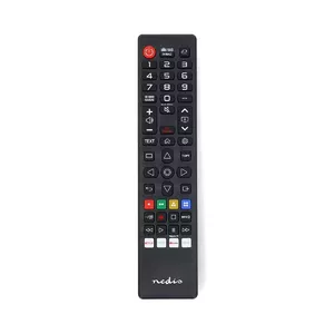 Remote Control Nedis TVRC45LGBK for LG TV IR Wireless