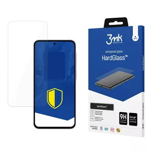 3MK HardGlass Samsung Galaxy A35/A55 5G Ekrāna aizsargs