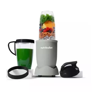 Sporta blenderis NutriBullet NB907MAJD