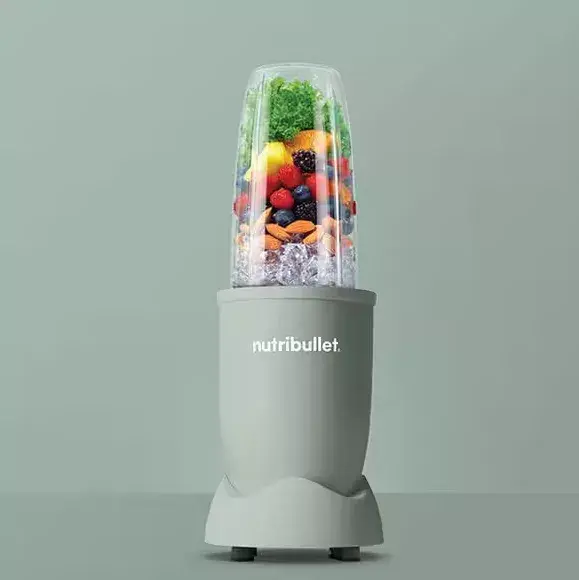 Sporta blenderis NutriBullet NB907MAJD Photo 2