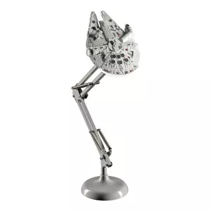 Table lamp Paladone PP5056SWV3 Grey 1 bulb 650mm height