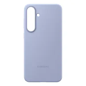 Чехол Samsung Galaxy S25+ EF-PS936CLEGWW Светло-голубой