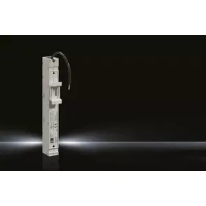 Rittal Device Adapter 9635372 16 A AWG 14 1-pole L2 RiLine Comp