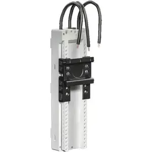 Device Adapter Rittal Comfort 16 A AWG14 3‑Pole Size 45x1