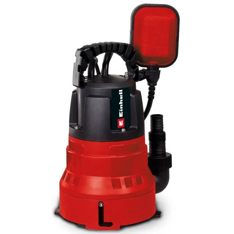 Iegremdējamais sūknis EINHELL GC-DP 7035 LL