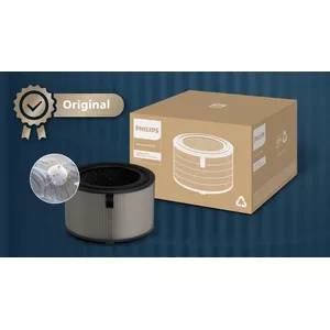 Original Philips filter for the best performance
