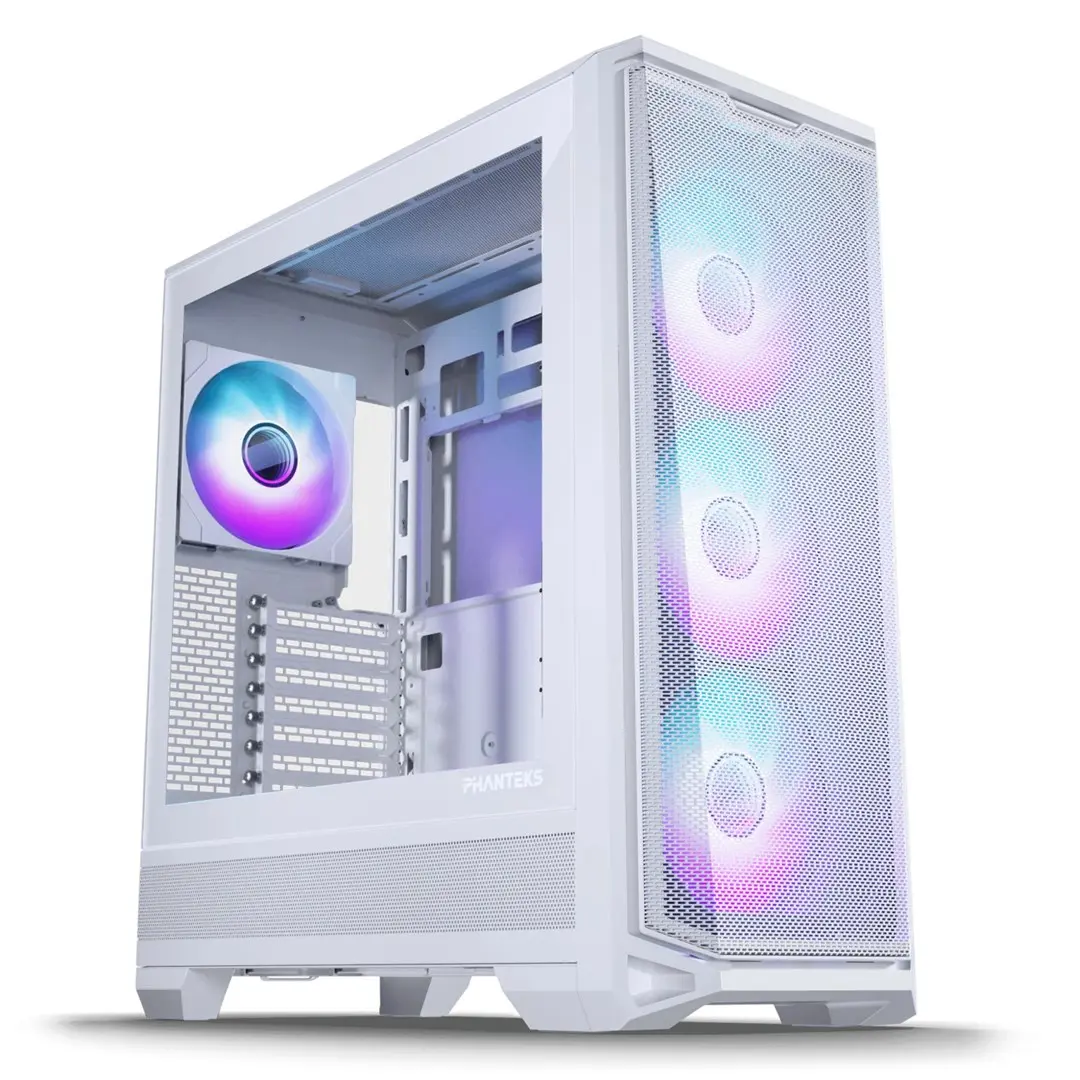 Компьютерный корпус Phanteks Eclipse G400A Photo 2