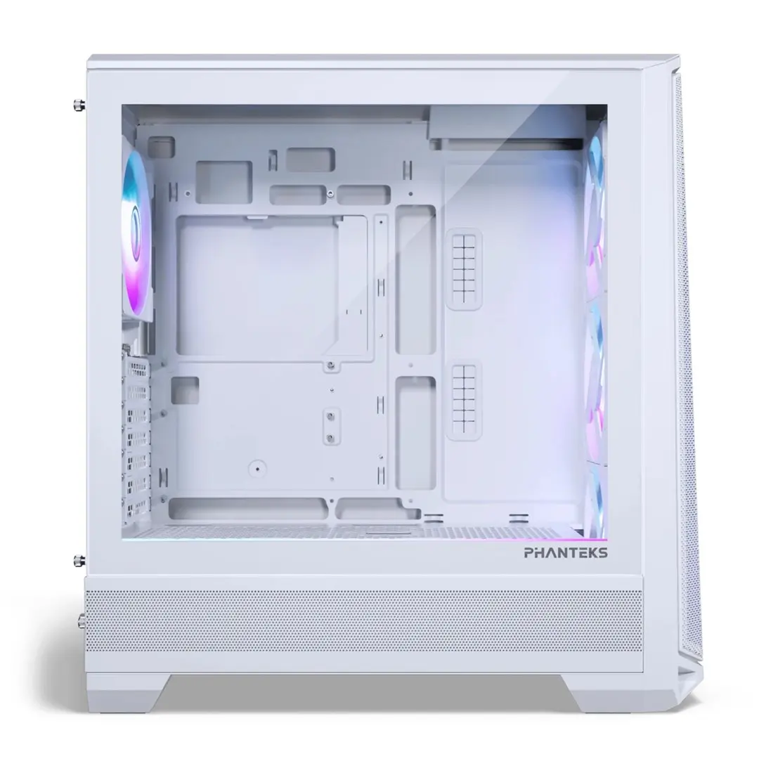 Компьютерный корпус Phanteks Eclipse G400A Photo 3