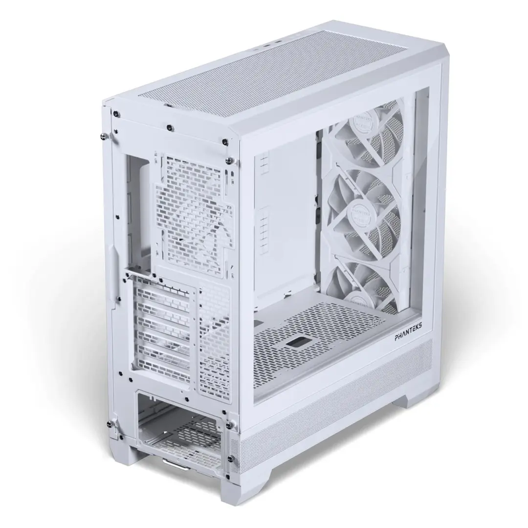 Компьютерный корпус Phanteks Eclipse G400A Photo 4