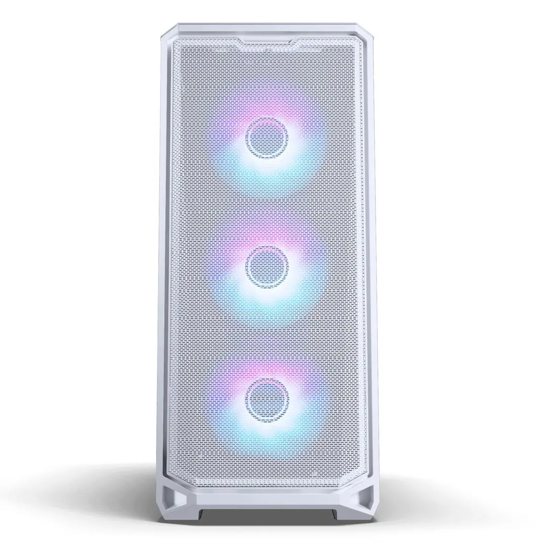 Компьютерный корпус Phanteks Eclipse G400A Photo 8