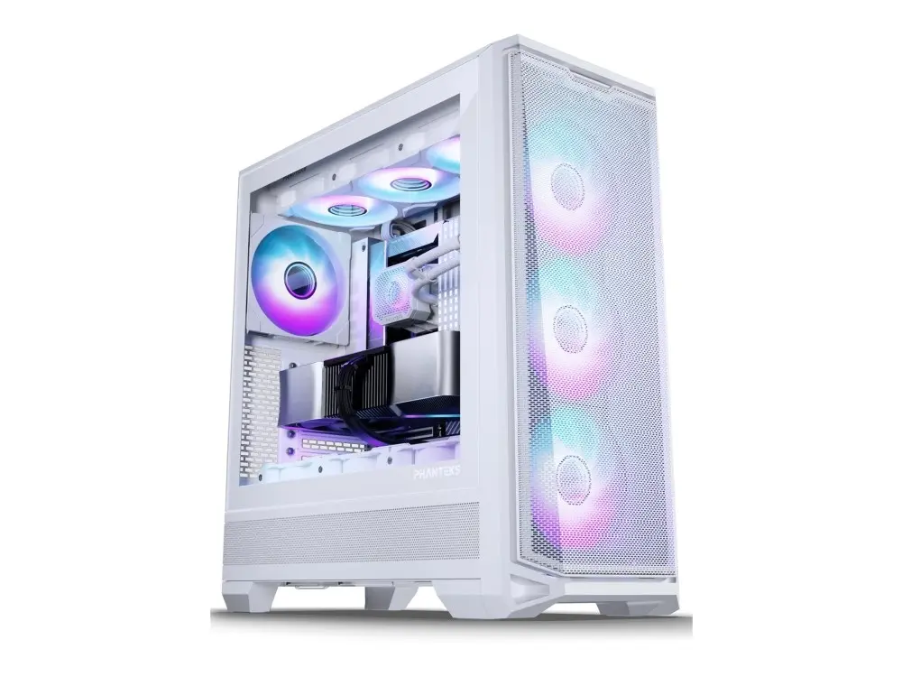 Компьютерный корпус Phanteks Eclipse G400A Photo 9