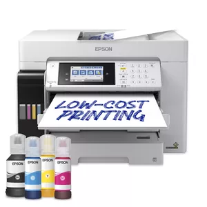Multifunction Printer Epson EcoTank Pro ET-16685 Inkjet Colour Printing